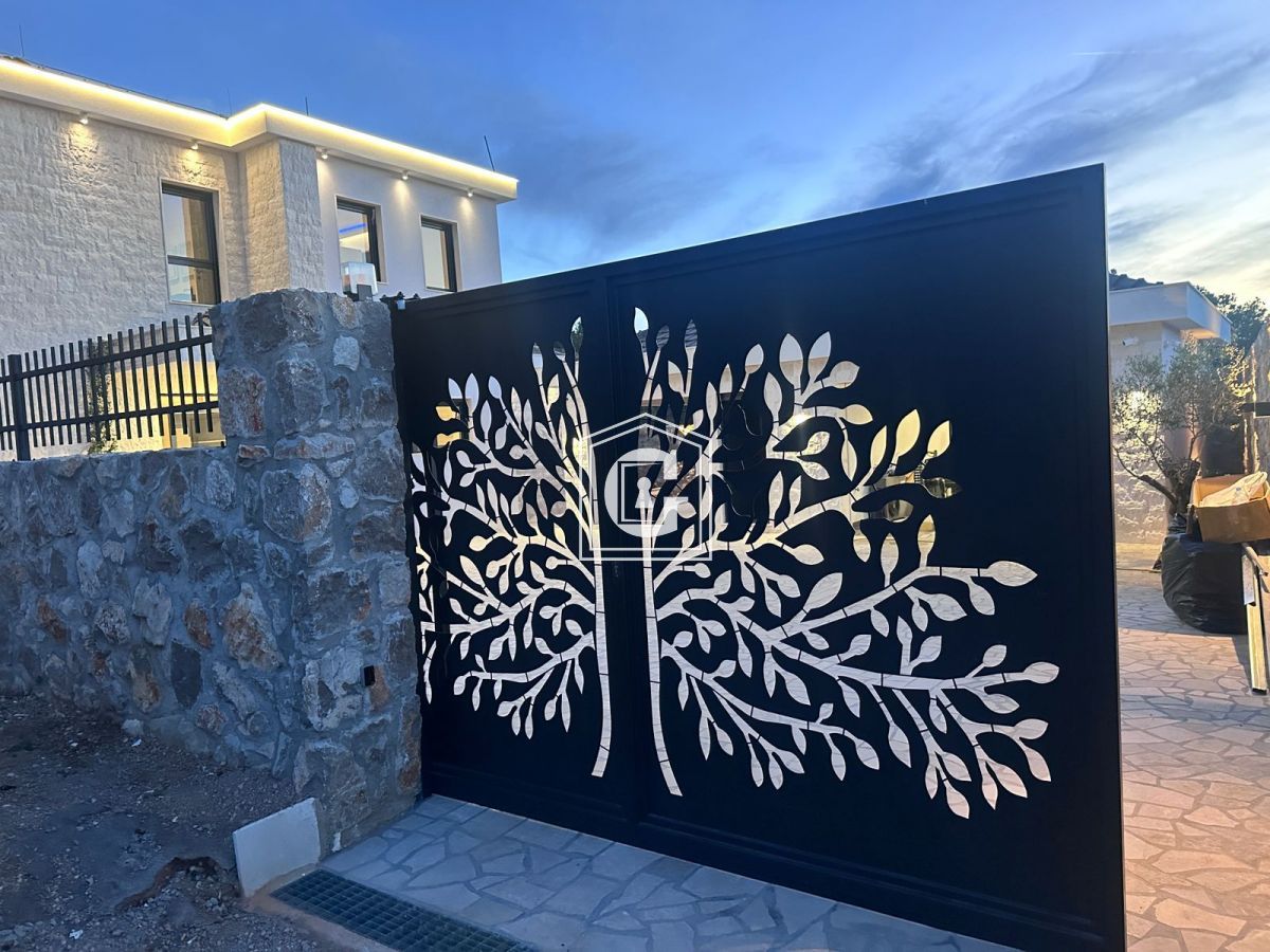 Вилла в Кримовице, Черногория, 210 м² - фото 12