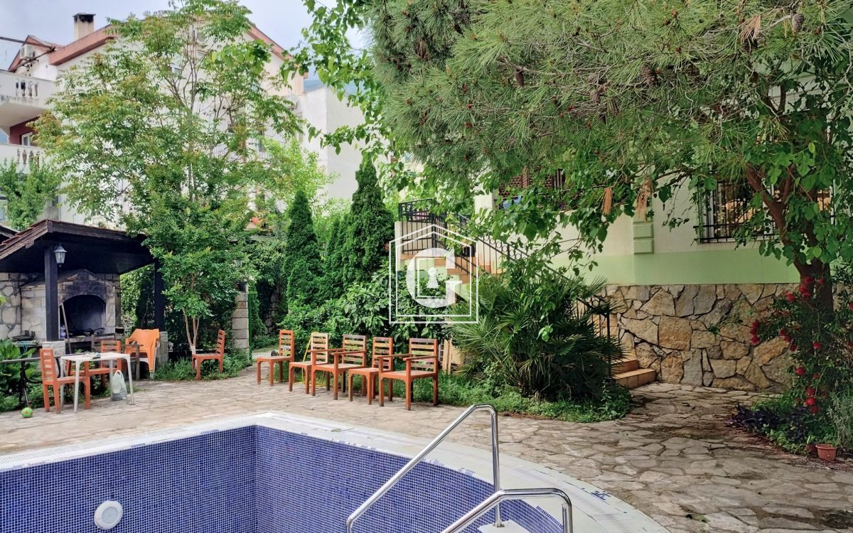 Апартаменты в Будве, Черногория, 56 м² - фото 12