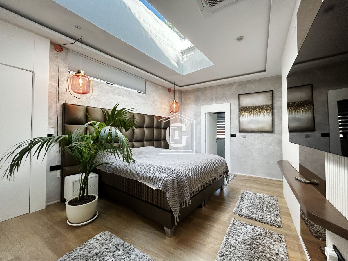 Апартаменты в Будве, Черногория, 347 м² - фото 12