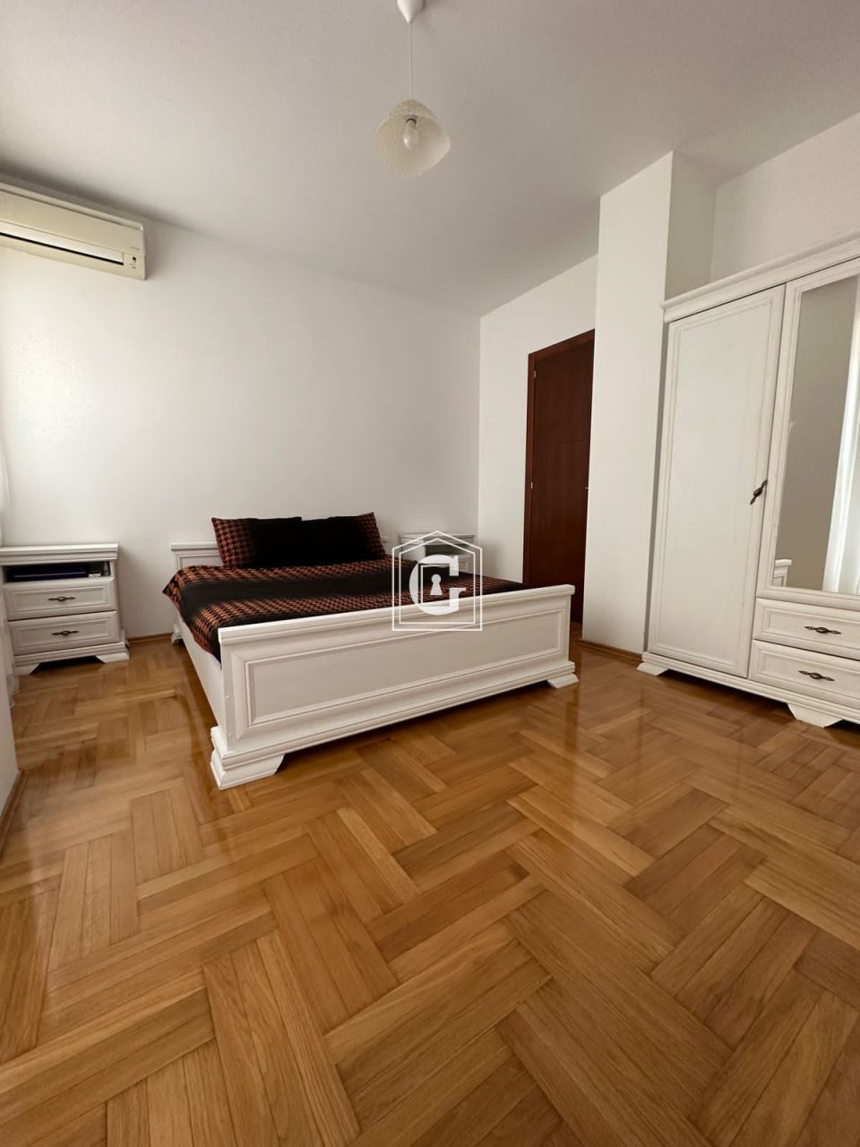 Апартаменты в Бечичи, Черногория, 67 м² - фото 12