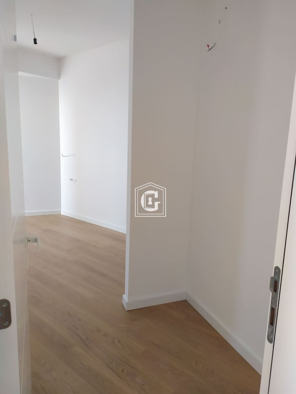 Апартаменты в Бечичи, Черногория, 55 м² - фото 12