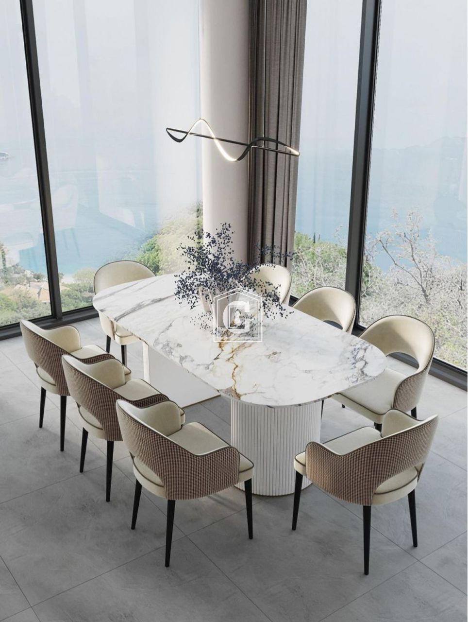 Поместье в Крашичах, Черногория, 150 м² - фото 12