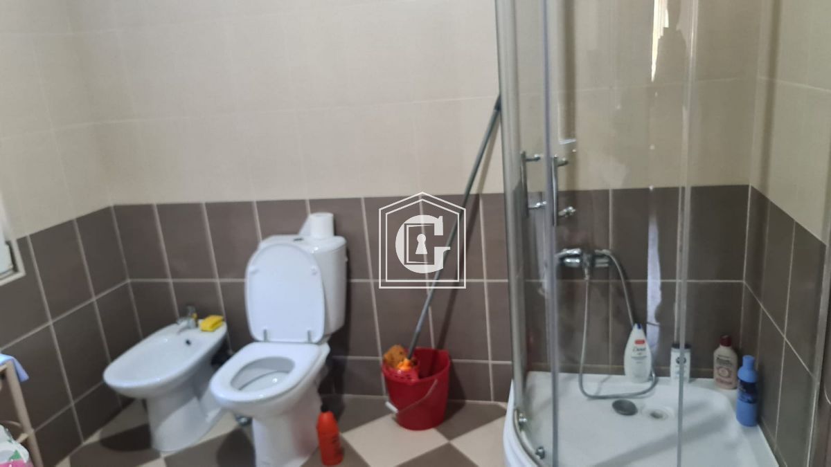 Апартаменты в Будве, Черногория, 100 м² - фото 12