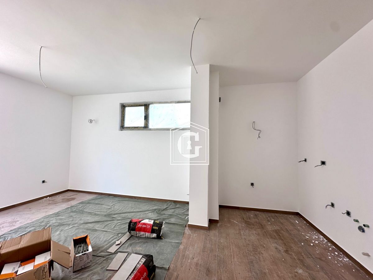 Апартаменты в Бечичи, Черногория, 100 м² - фото 12