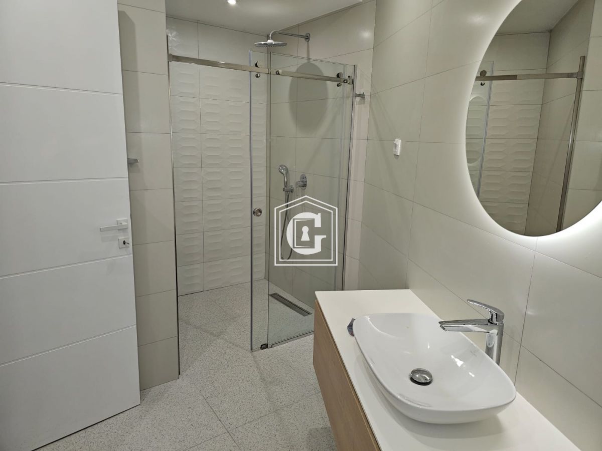 Апартаменты в Бечичи, Черногория, 58 м² - фото 12