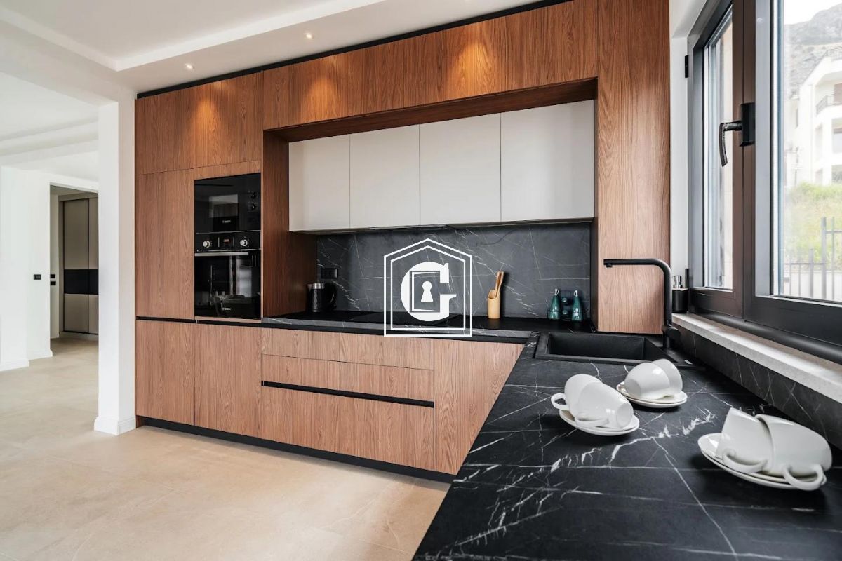 Вилла в Режевичах, Черногория, 318 м² - фото 12