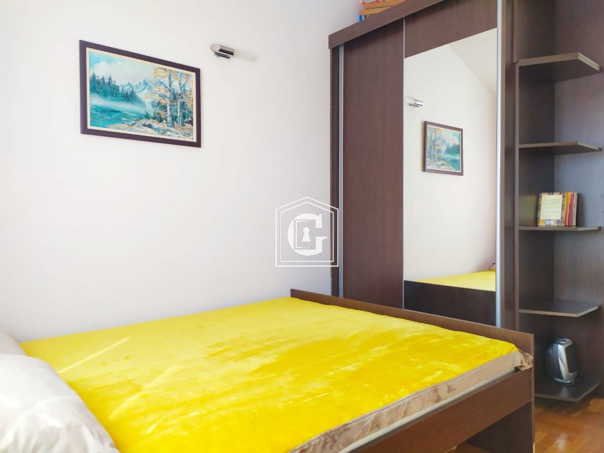 Апартаменты в Бечичи, Черногория, 34 м² - фото 12