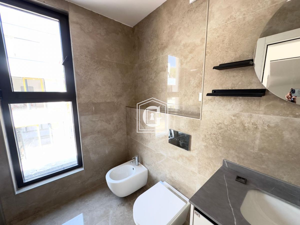 Поместье в Ластве, Черногория, 135 м² - фото 12