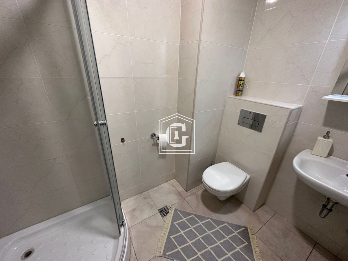 Апартаменты в Будве, Черногория, 44 м² - фото 12