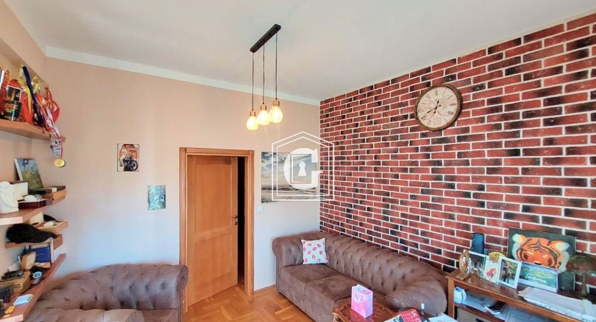 Апартаменты в Будве, Черногория, 135 м² - фото 12