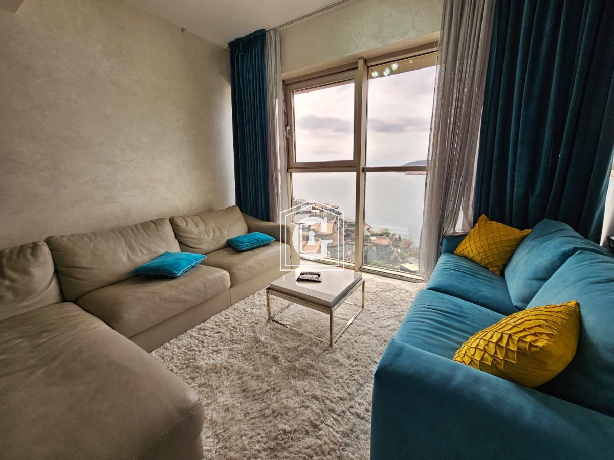 Апартаменты в Будве, Черногория, 45 м² - фото 12