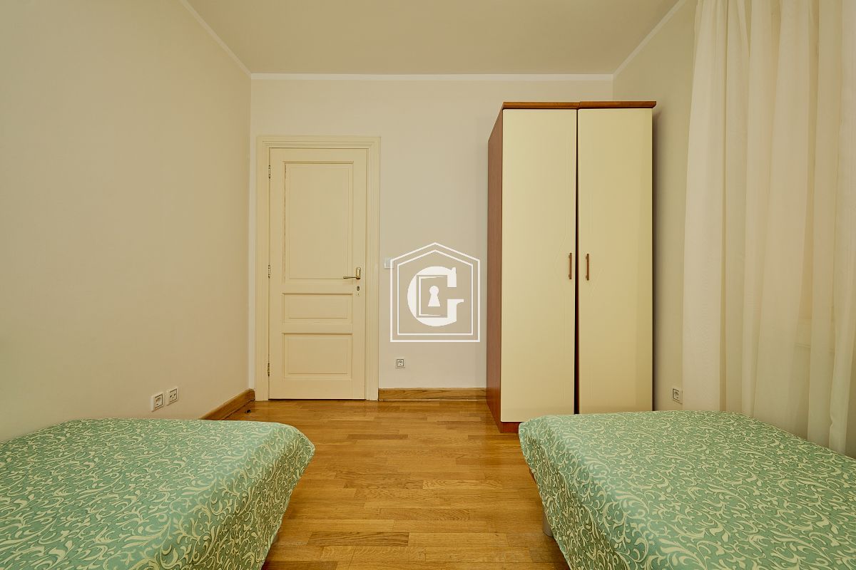 Апартаменты в Святом Стефане, Черногория, 131 м² - фото 12