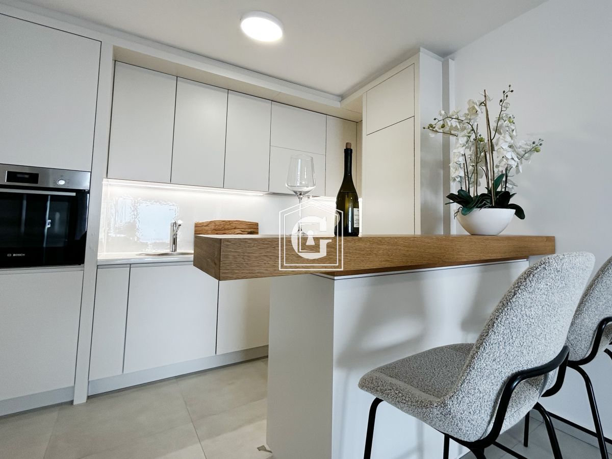 Апартаменты в Будве, Черногория, 71 м² - фото 12