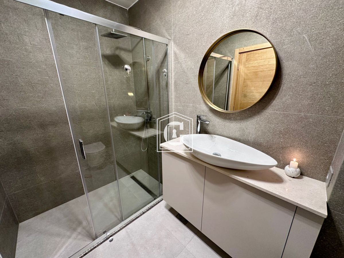 Апартаменты в Будве, Черногория, 61 м² - фото 12