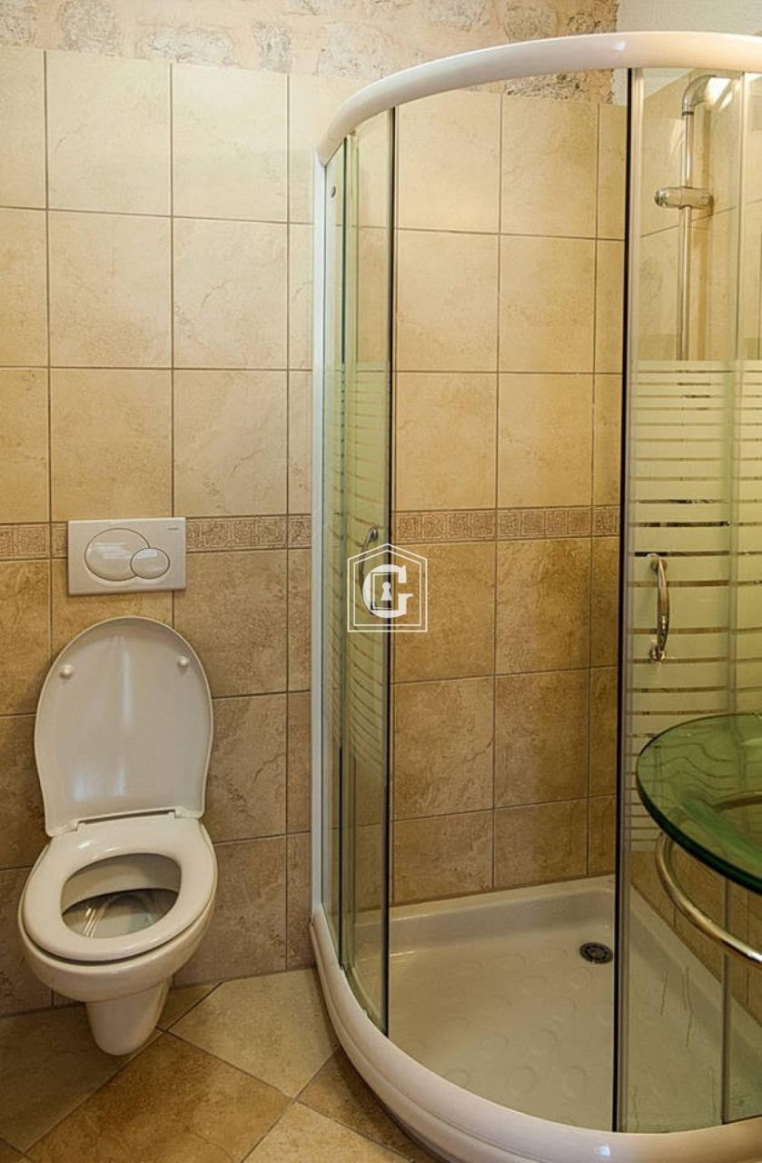 Апартаменты в Каваче, Черногория, 54 м² - фото 12