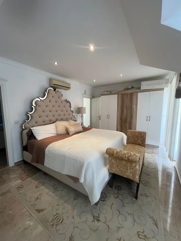 Вилла в Алании, Турция, 250 м² - фото 8