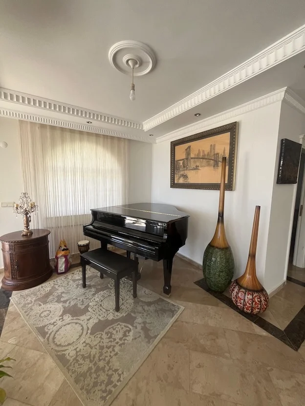 Вилла в Алании, Турция, 250 м² - фото 5