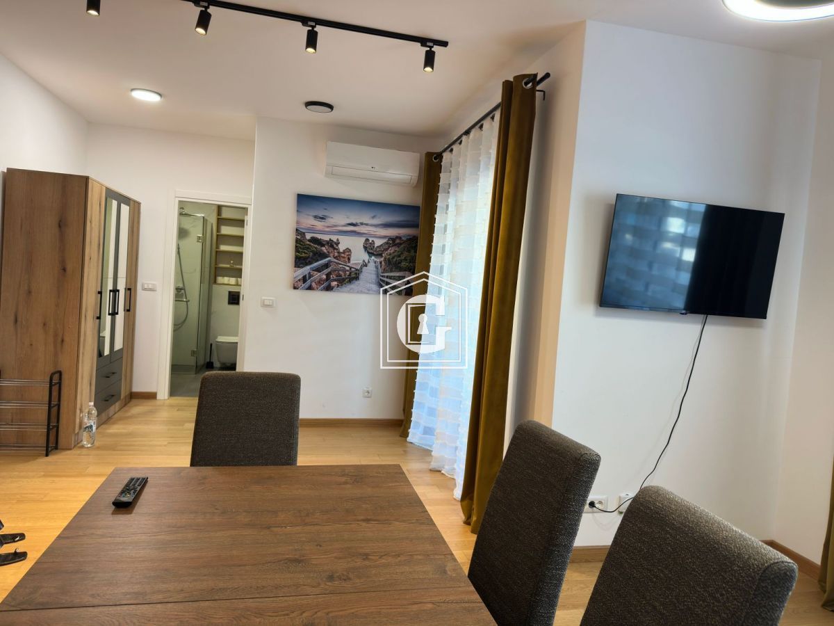 Апартаменты в Бечичи, Черногория, 44 м² - фото 12