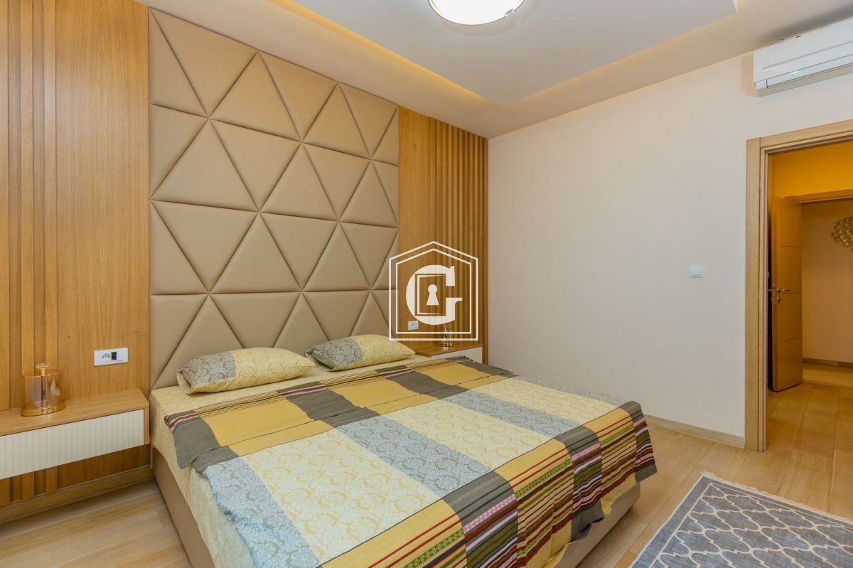 Апартаменты в Пржно, Черногория, 96 м² - фото 12