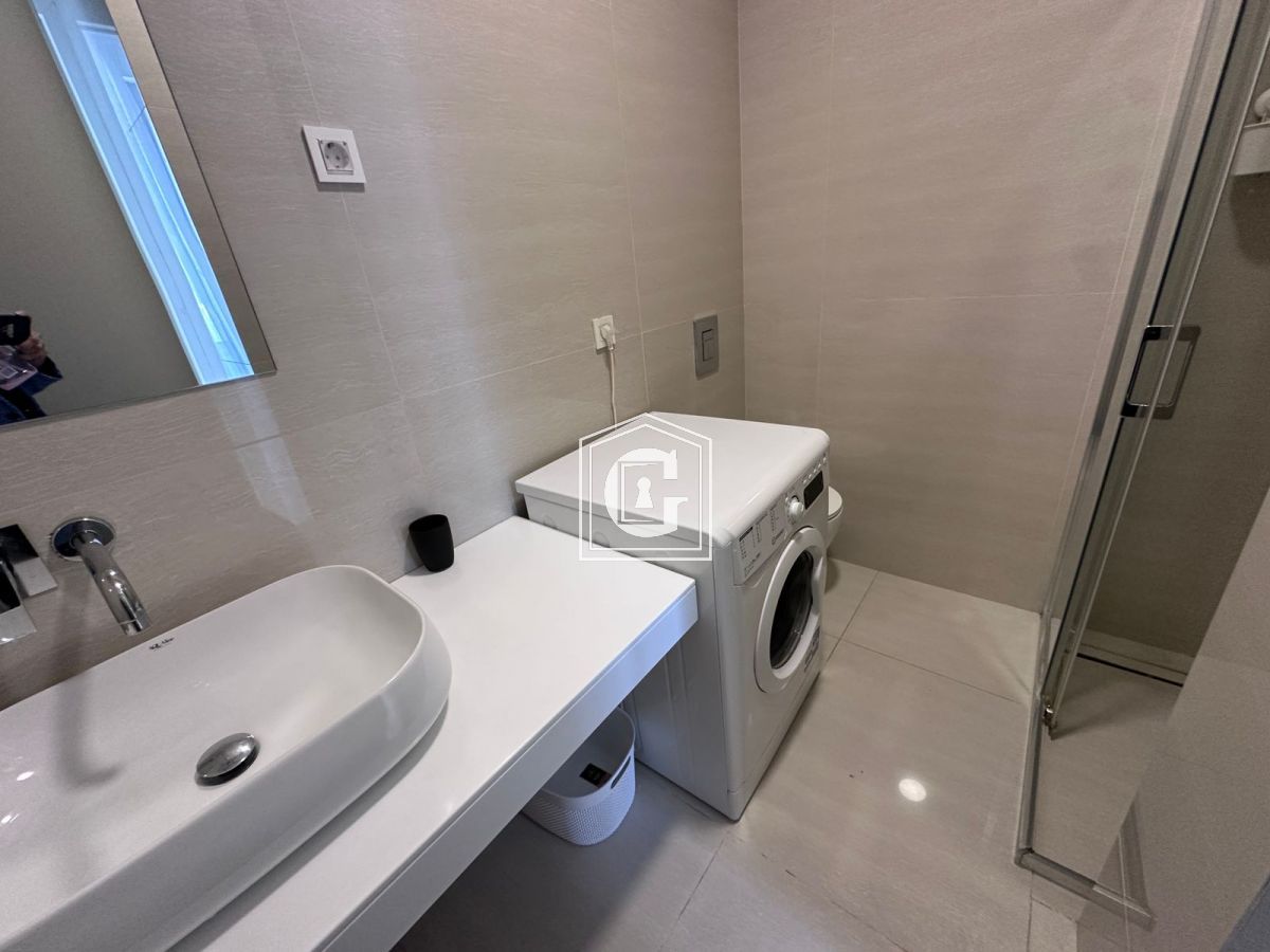 Апартаменты в Бечичи, Черногория, 98 м² - фото 12