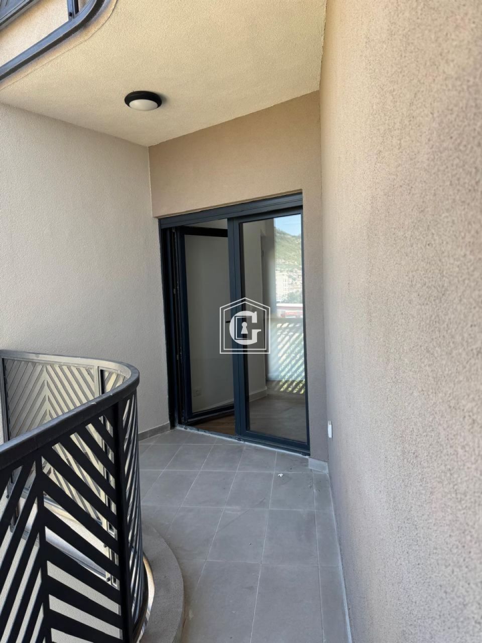 Апартаменты в Баре, Черногория, 33 м² - фото 12