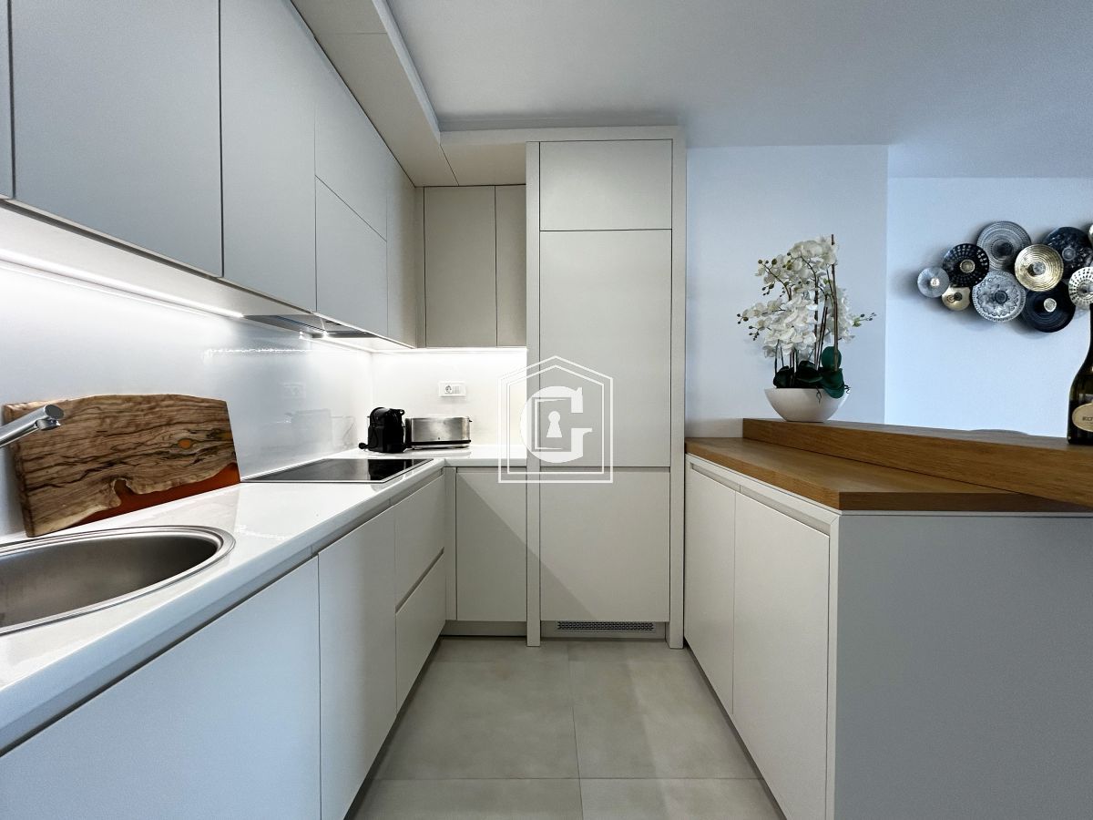 Апартаменты в Будве, Черногория, 71 м² - фото 13