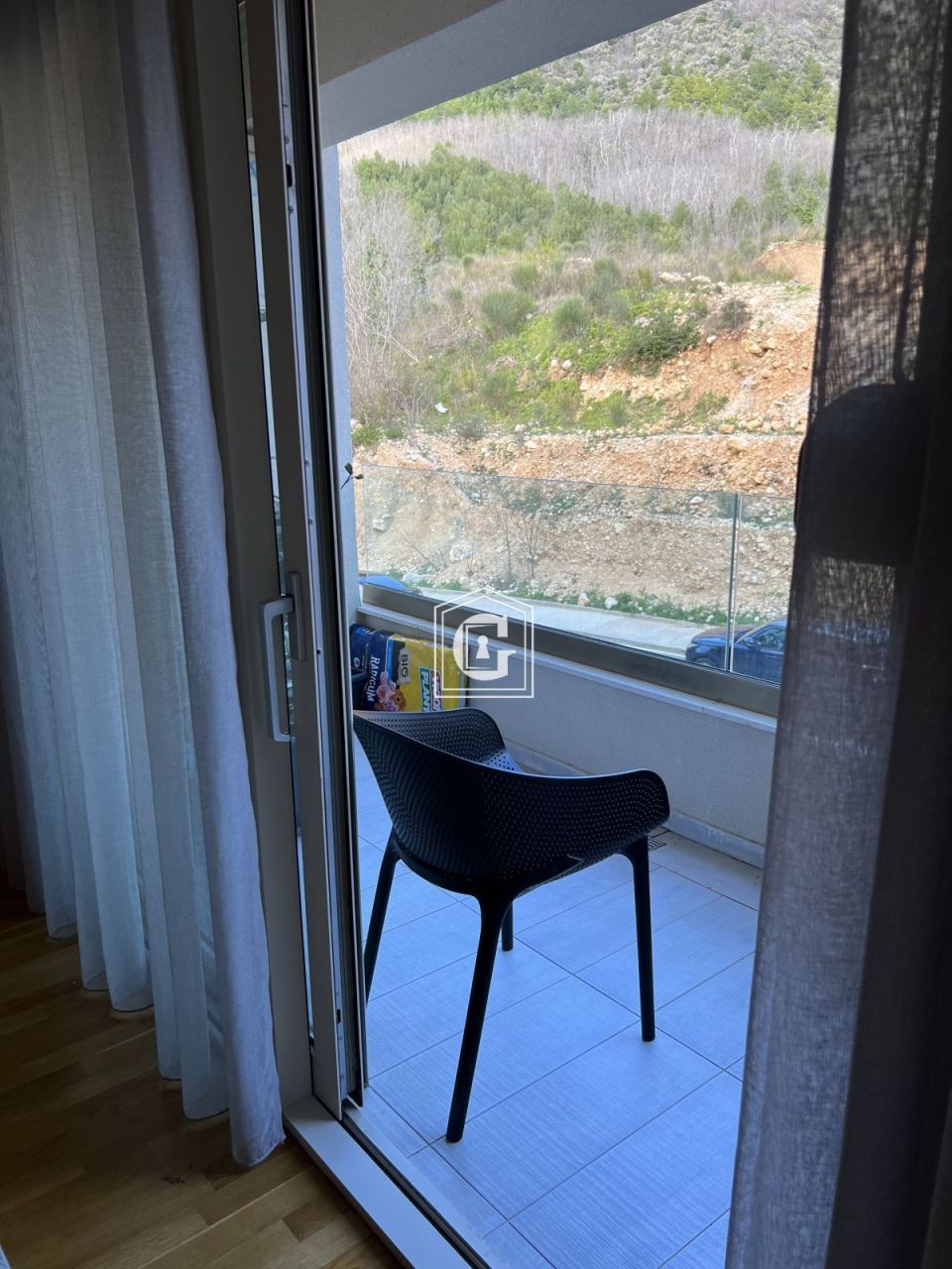 Апартаменты в Бечичи, Черногория, 66 м² - фото 13