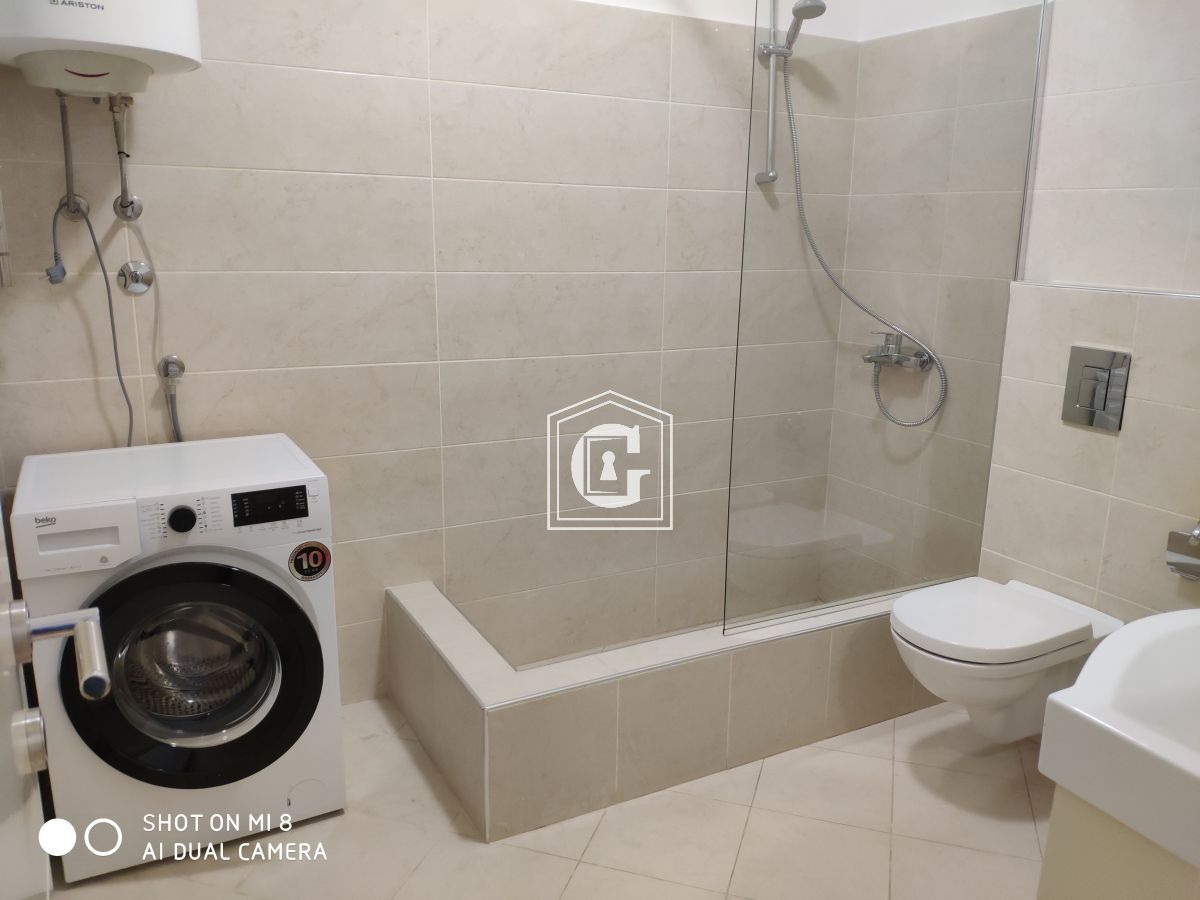 Апартаменты в Будве, Черногория, 86 м² - фото 13