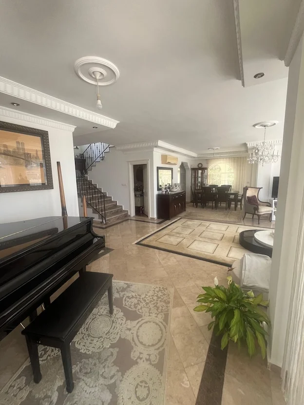 Вилла в Алании, Турция, 250 м² - фото 13