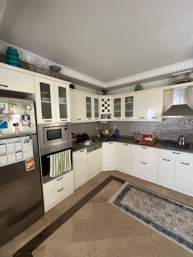 Вилла в Алании, Турция, 250 м² - фото 14