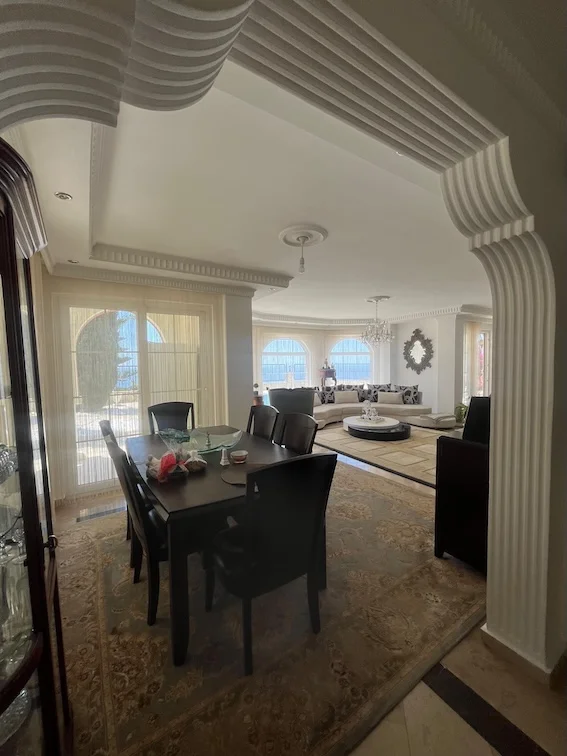 Вилла в Алании, Турция, 250 м² - фото 11