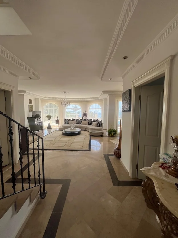 Вилла в Алании, Турция, 250 м² - фото 16