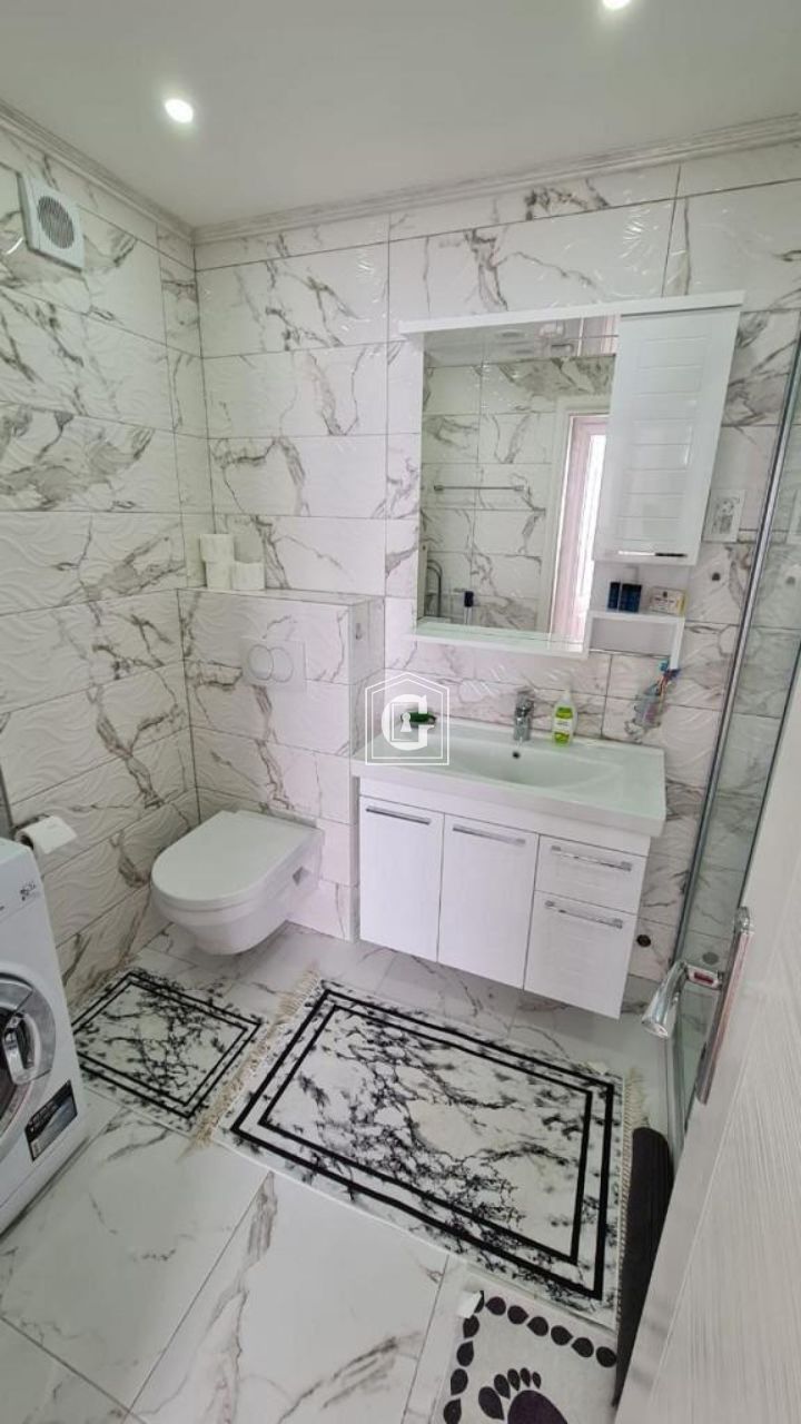 Апартаменты в Пржно, Черногория, 78 м² - фото 13