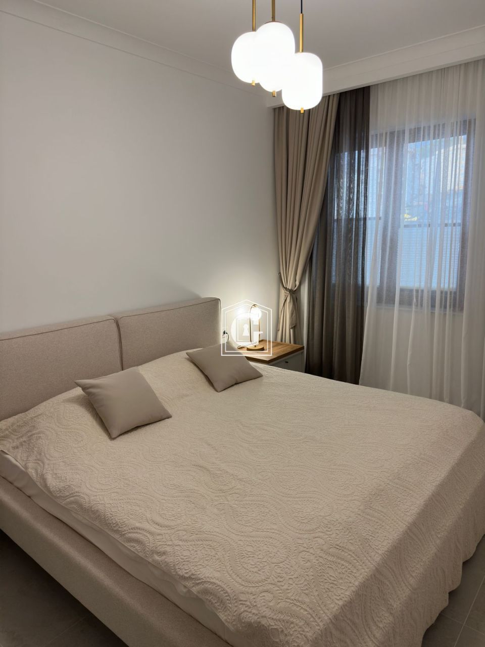 Апартаменты в Бечичи, Черногория, 83 м² - фото 13