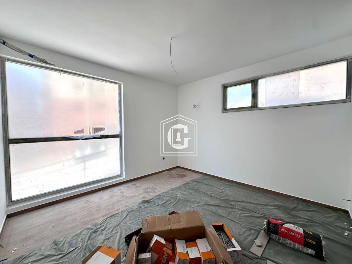 Апартаменты в Бечичи, Черногория, 100 м² - фото 13