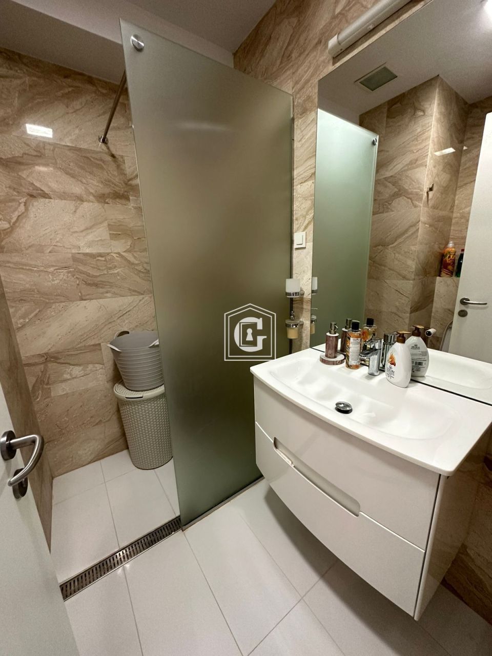 Апартаменты в Будве, Черногория, 89 м² - фото 13