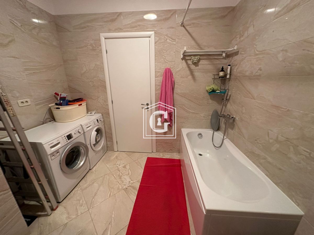 Апартаменты в Рафаиловичах, Черногория, 221 м² - фото 13