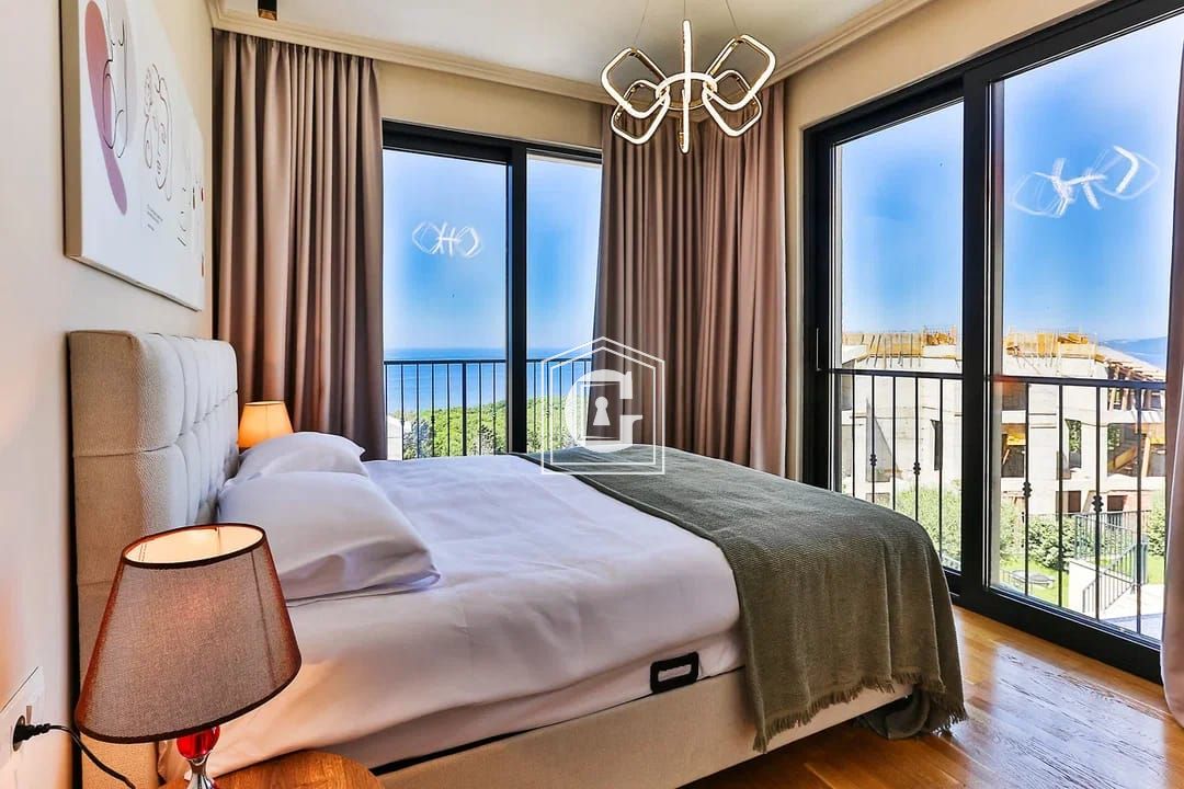 Таунхаус в Будве, Черногория, 220 м² - фото 13