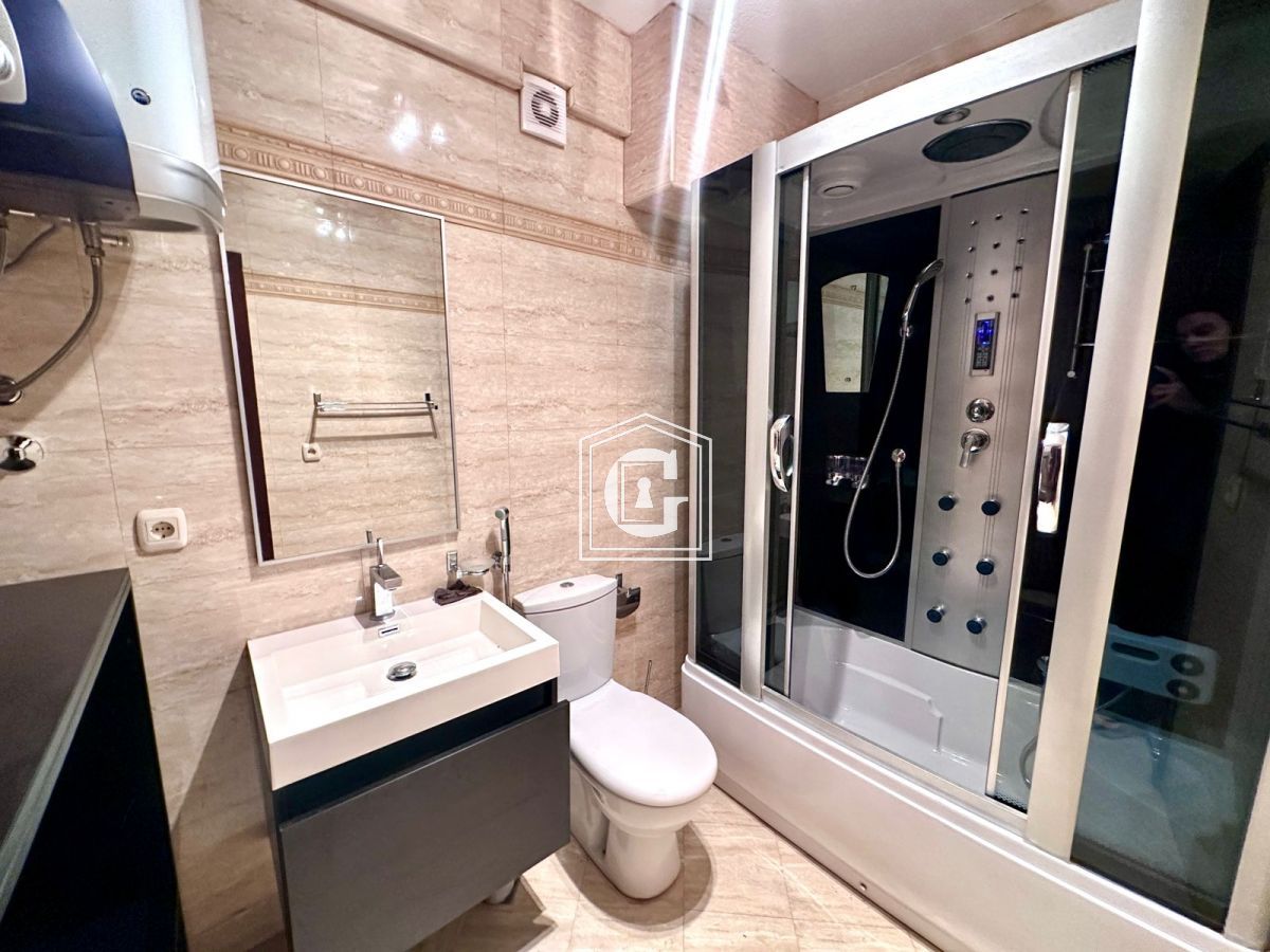 Апартаменты в Будве, Черногория, 73 м² - фото 13