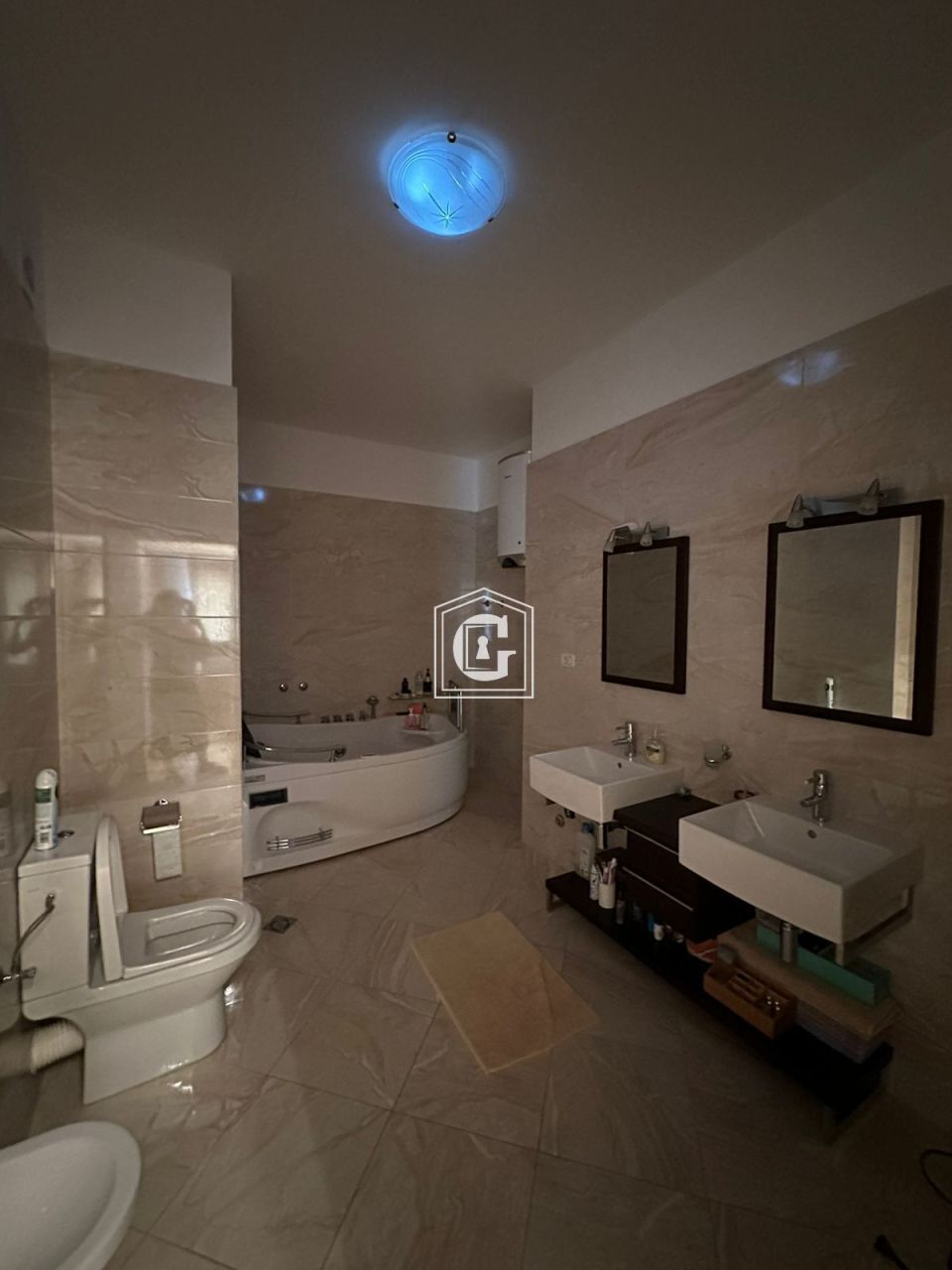 Апартаменты в Рафаиловичах, Черногория, 140 м² - фото 13