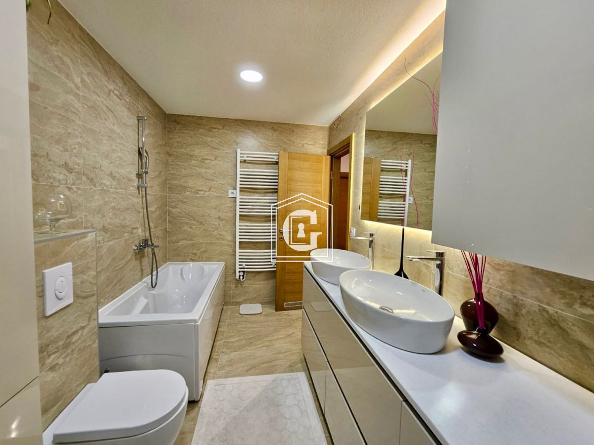 Апартаменты в Будве, Черногория, 103 м² - фото 13