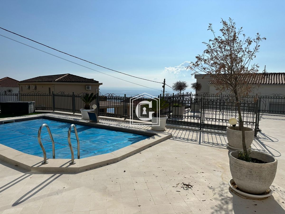 Вилла в Кримовице, Черногория, 251 м² - фото 13