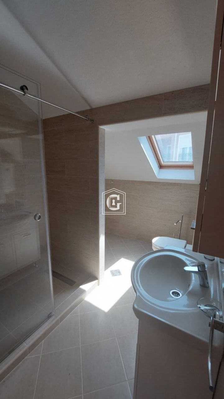 Апартаменты в Будве, Черногория, 104 м² - фото 13