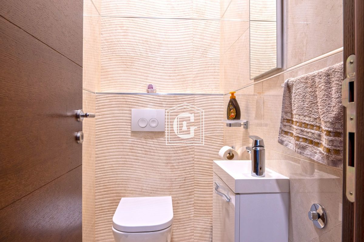 Апартаменты в Будве, Черногория, 172 м² - фото 13