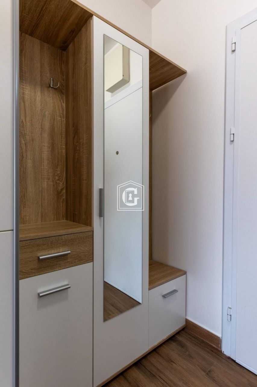 Апартаменты в Баре, Черногория, 32 м² - фото 13