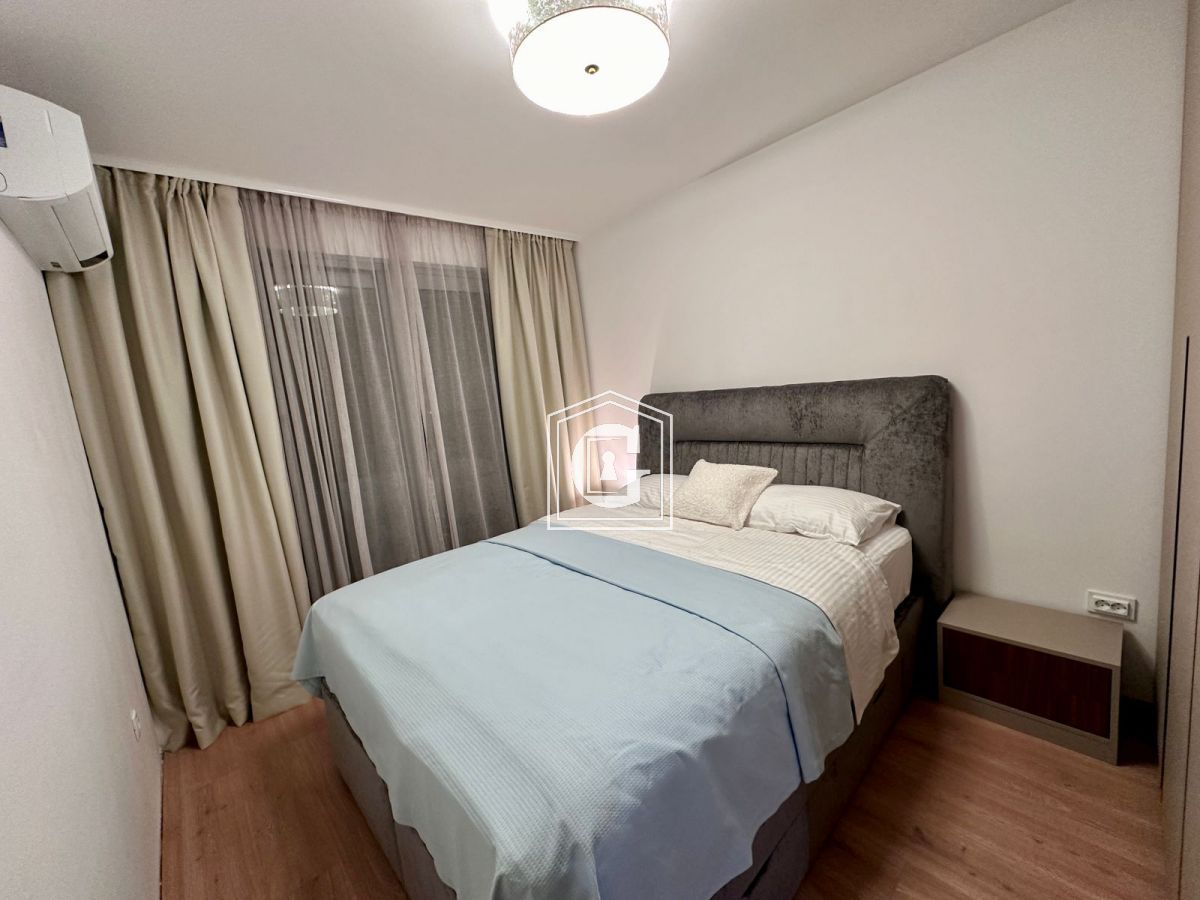 Апартаменты в Будве, Черногория, 61 м² - фото 13