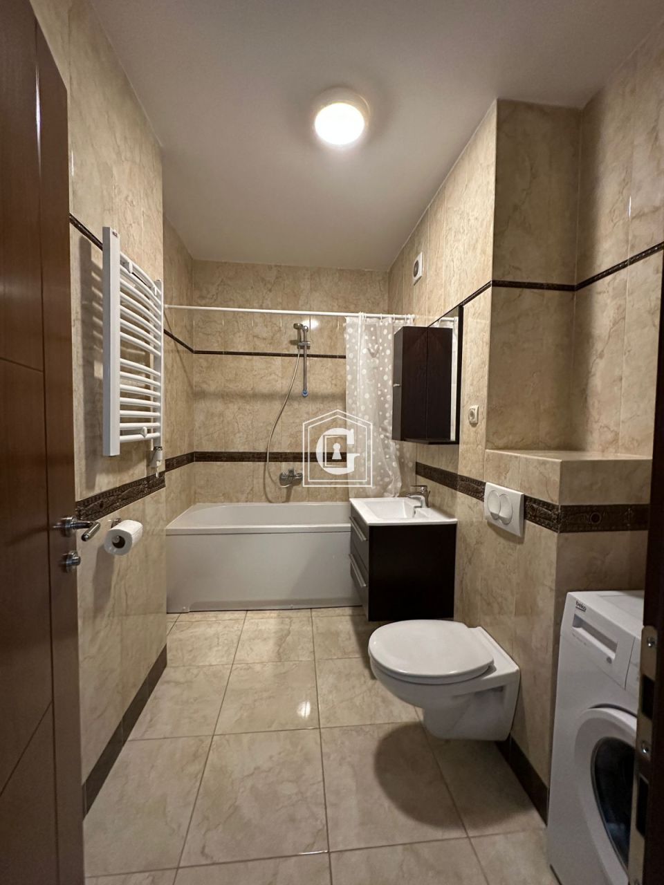 Апартаменты в Бечичи, Черногория, 67 м² - фото 13