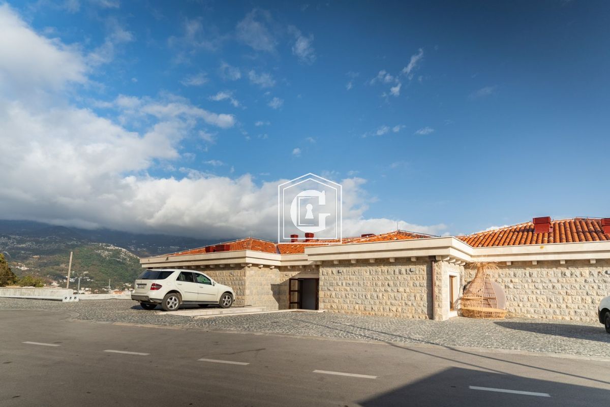 Апартаменты в Будве, Черногория, 73 м² - фото 13