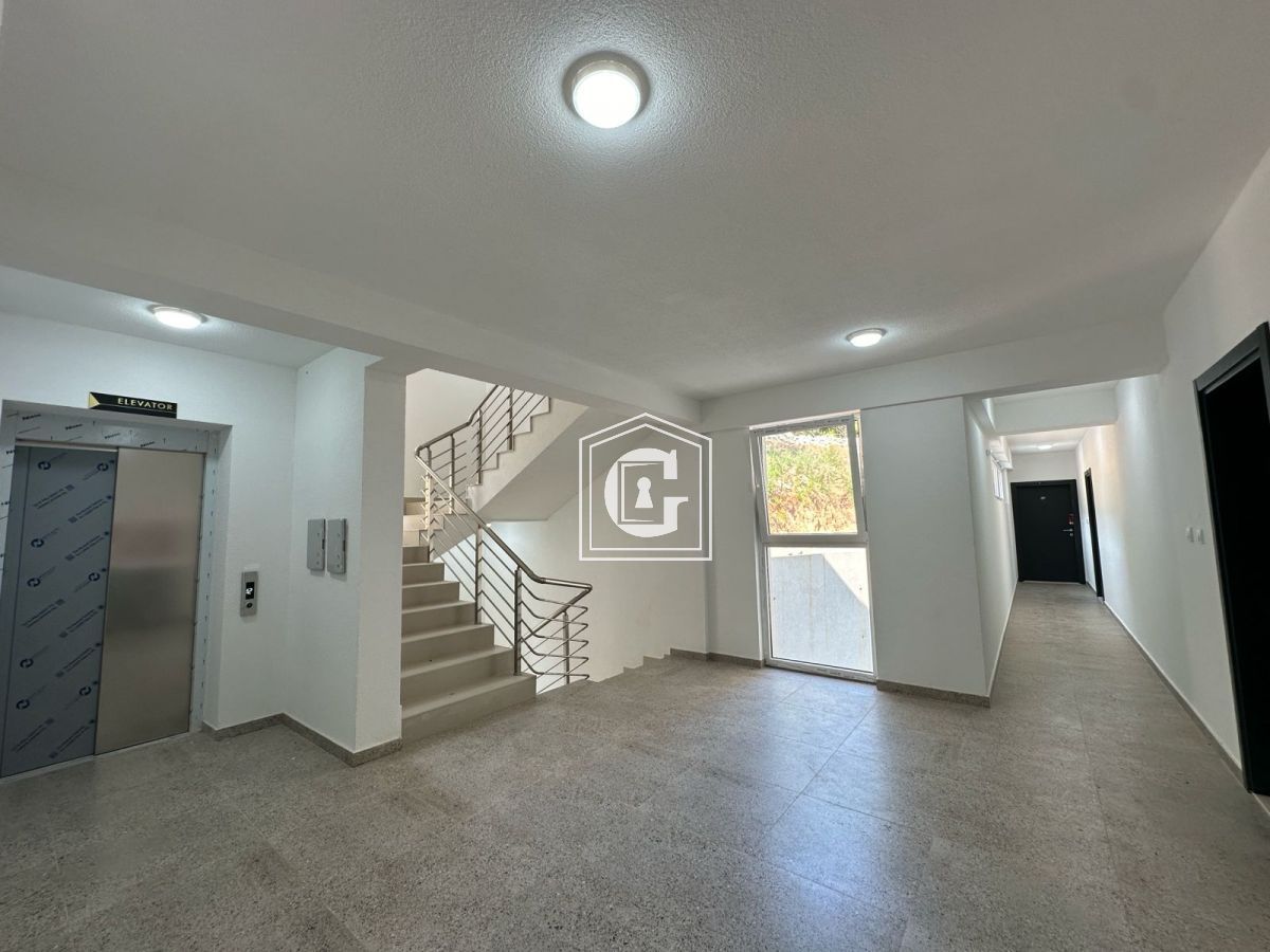 Апартаменты в Будве, Черногория, 45 м² - фото 13