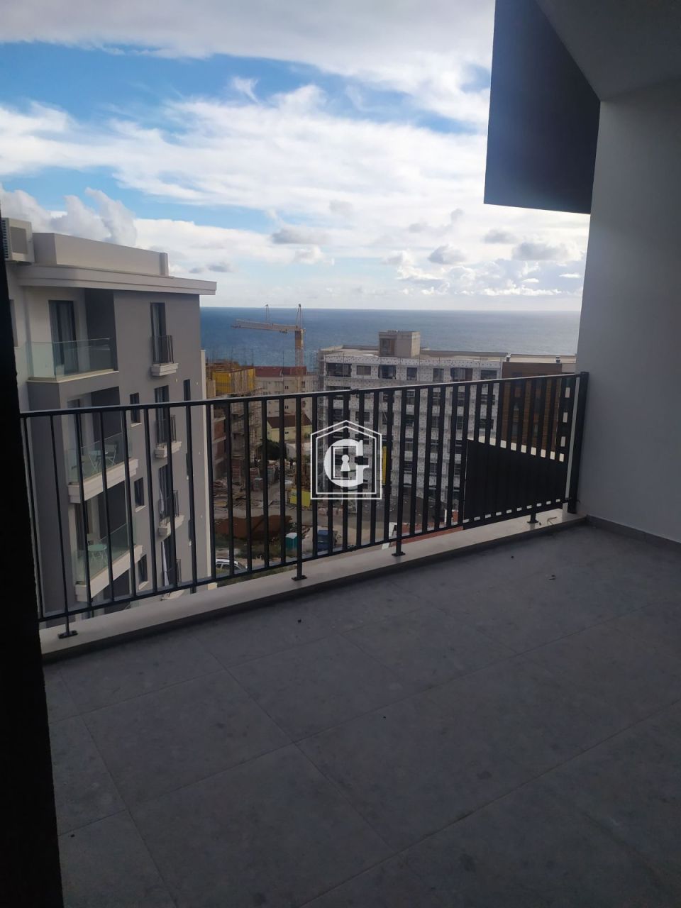 Апартаменты в Бечичи, Черногория, 55 м² - фото 13